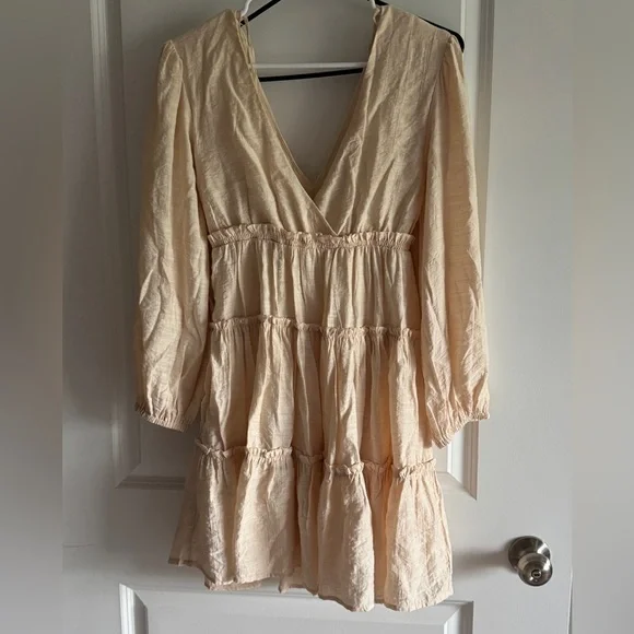 ALTAR’D STATE DRESS SIZE XS - Picture 7 of 13